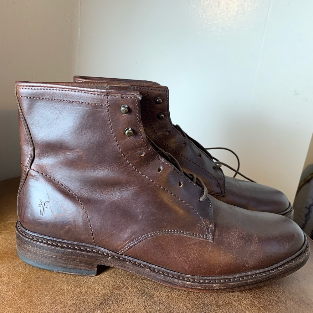 Frye boots